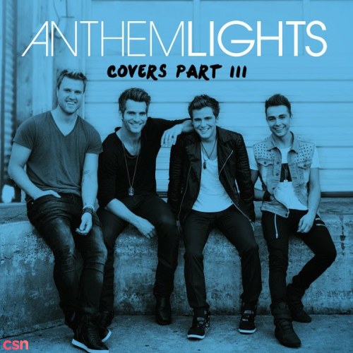 Anthem Lights