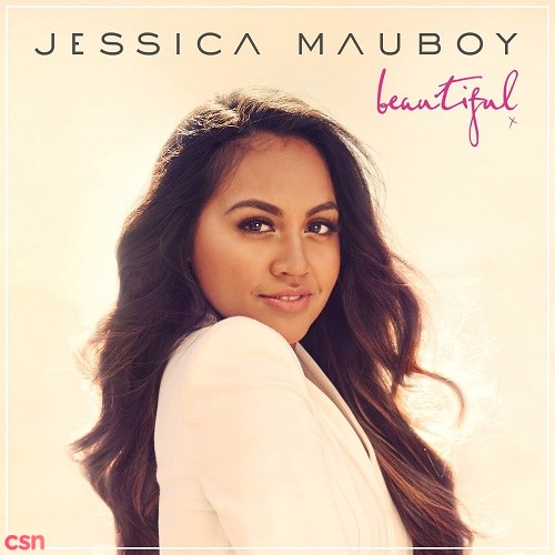 Jessica Mauboy