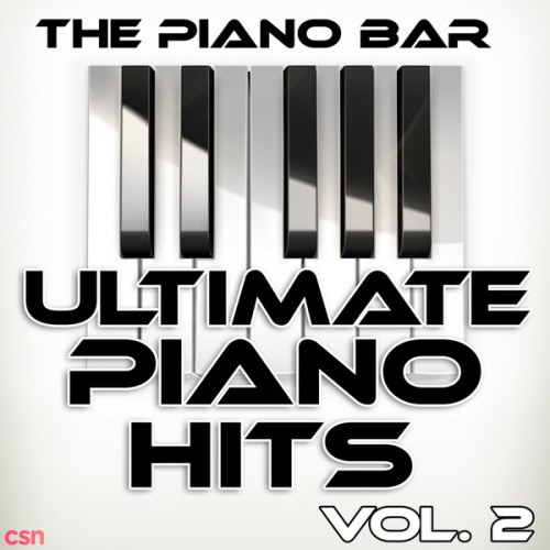 Ultimate Piano Hits, Vol. 2