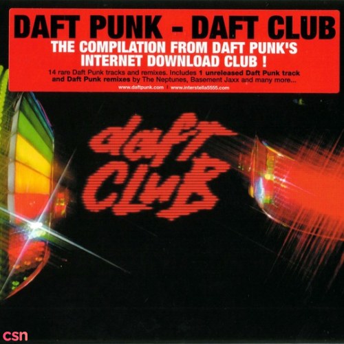 Daft Club