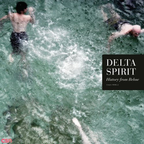 Delta Spirit