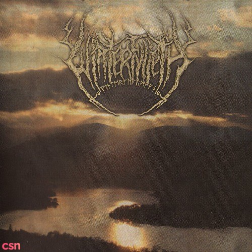 Winterfylleth