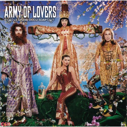 Army Of Lovers