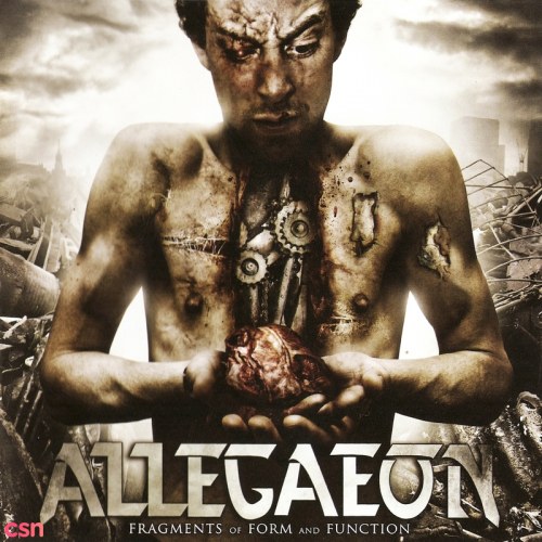 Allegaeon