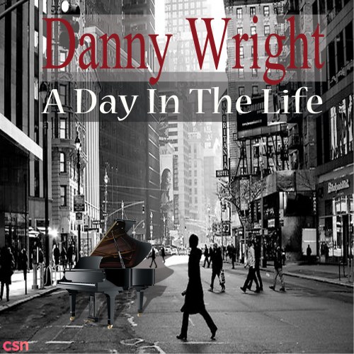 Danny Wright