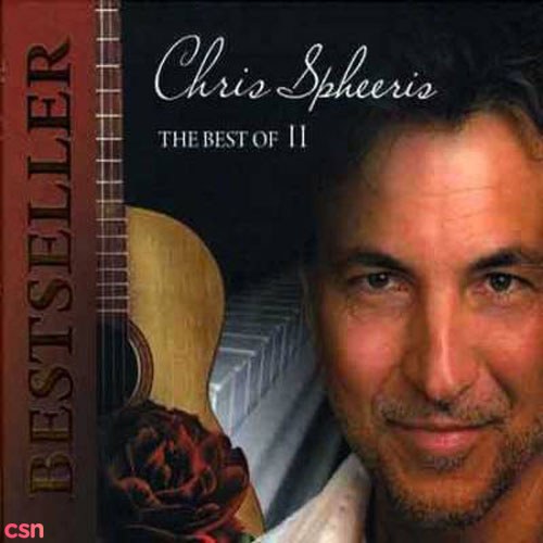 Chris Spheeris