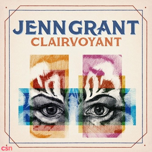 Clairvoyant (EP)