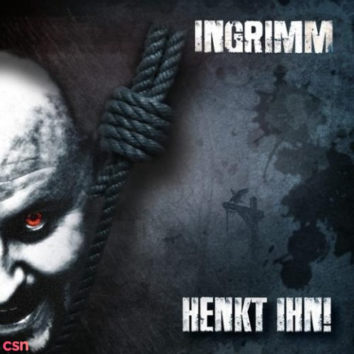 Ingrimm