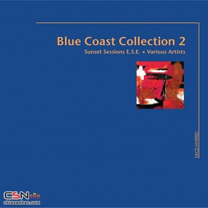 Blue Coast Collection - Sunset Session E.S.E