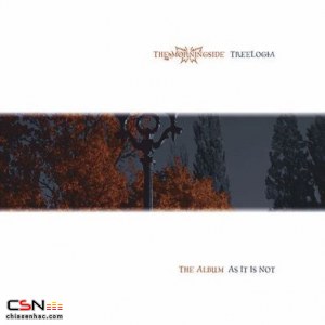 TreeLogia - The Album as It Is Not (EP)