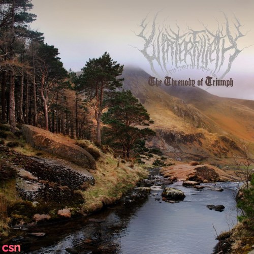 Winterfylleth