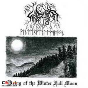Rising Of The Winter Full Moon (Demo)