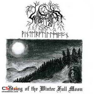 Winterfylleth