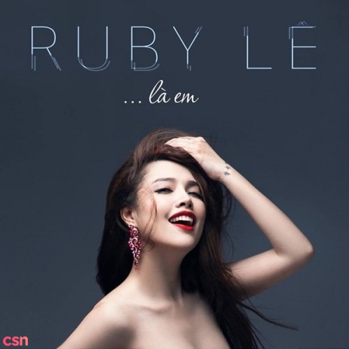Ruby Lê