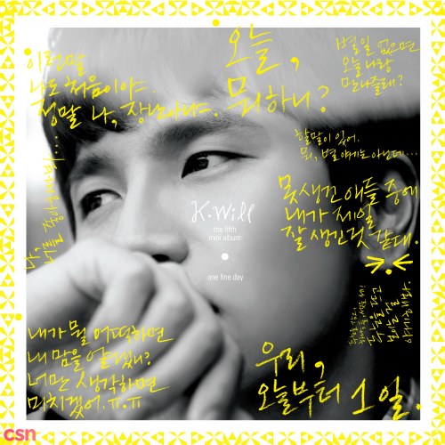 K.Will