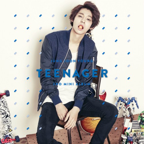 Jung Joon Young