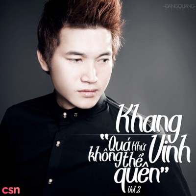 Khang Vinh