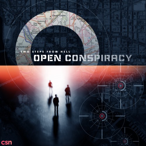 Open Conspiracy