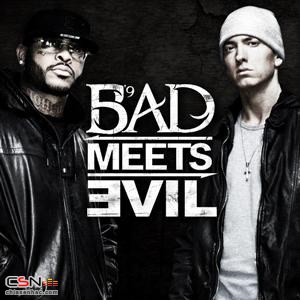 Bad Meets Evil