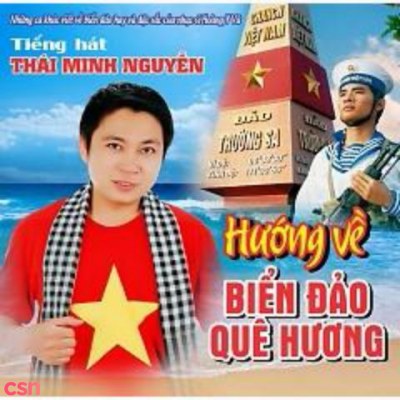 Thái Minh Nguyễn