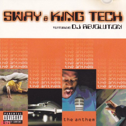 King Tech