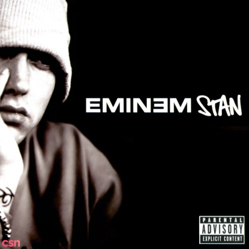 Stan (CD Single)