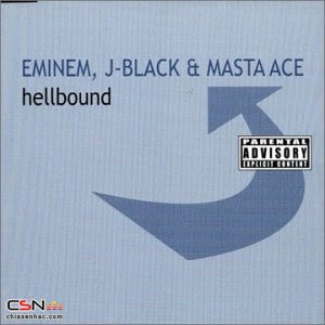 Hellbound (CD Single)