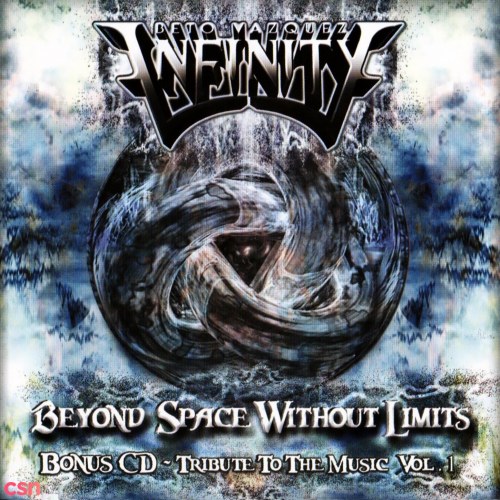 Beyond Space Without Limits (Bonus CD): Tribute To The Music Vol.1