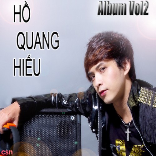 Hồ Quang Hiếu