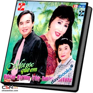 Tân Cổ - Một Góc Quê Em (Pre 75)