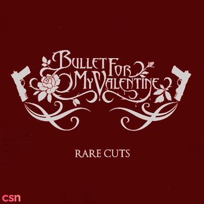 Rare Cuts (EP)