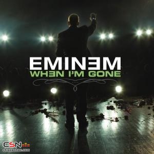 When I'm Gone (UK CD Single)