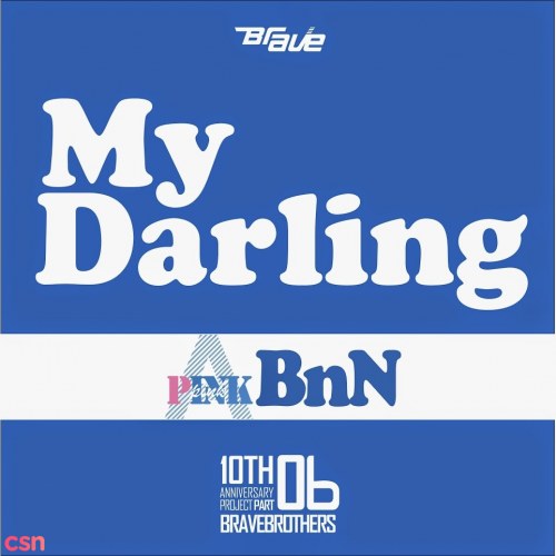 My Darling (Single)