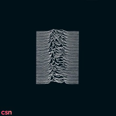 Unknown Pleasures