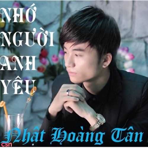 Nhật Hoàng Tân