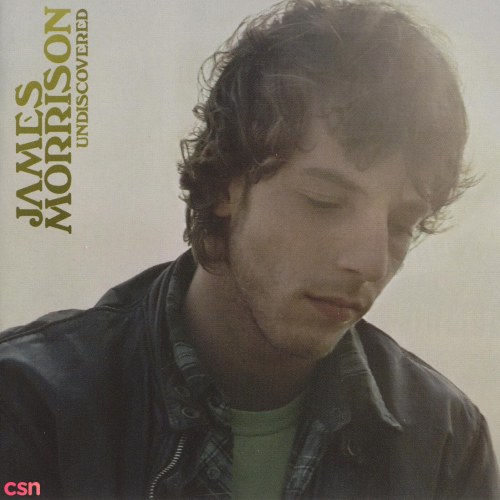 James Morrison