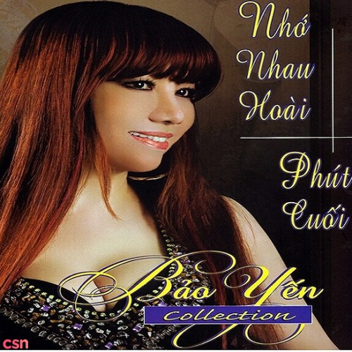 Nhớ Nhau Hoài - Phút Cuối