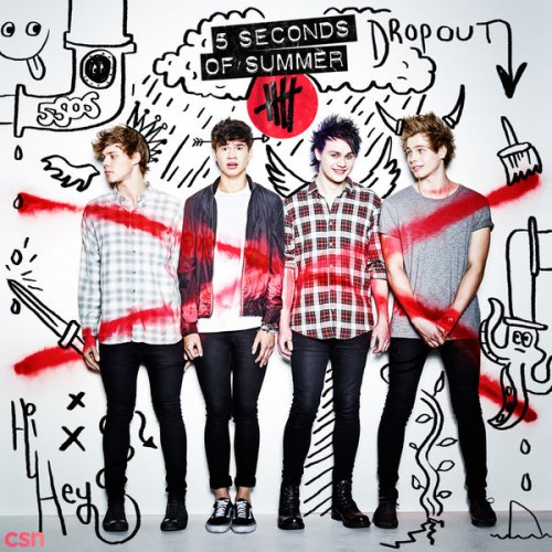 5 Seconds of Summer (Deluxe Edition)