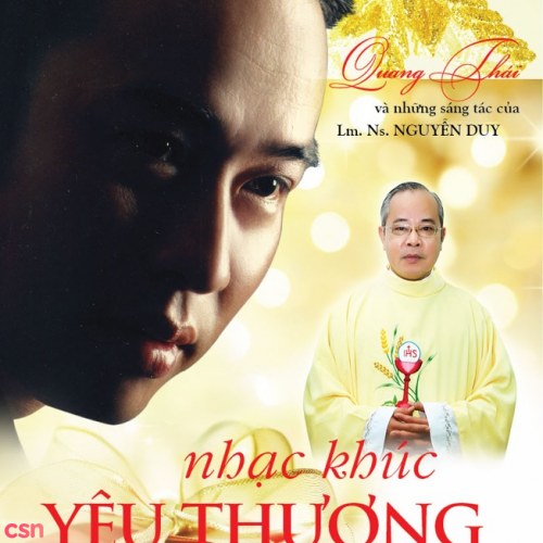 Nhạc Khúc Yêu Thương