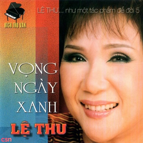 Lệ Thu