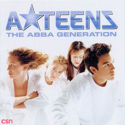 A-Teens