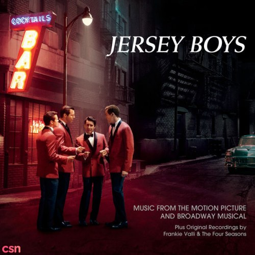 Jersey Boys