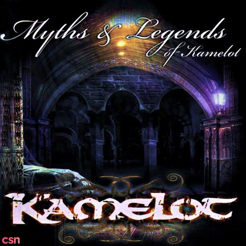 Myths & Legends Of Kamelot
