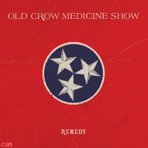 Old Crow Medicine Show