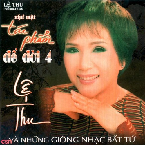 Lệ Thu