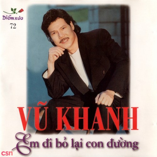 Vũ Khanh