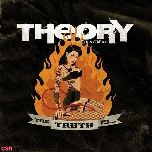 Theory Of A Deadman