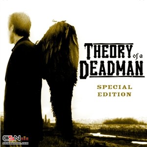 Theory Of A Deadman