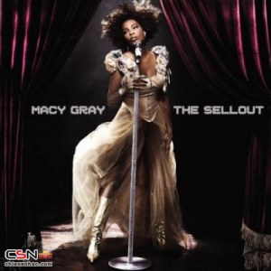 Macy Gray