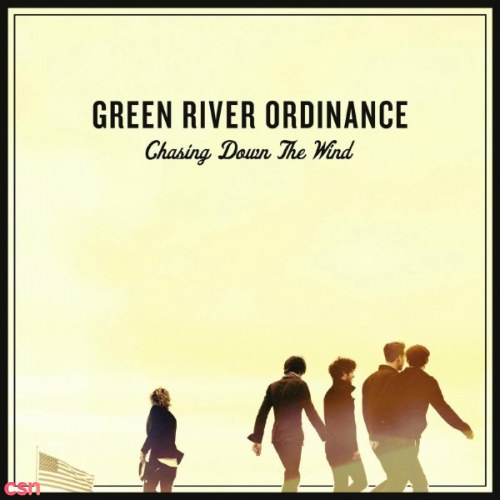 Green River Ordinance